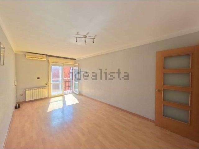 Piso, Calaf