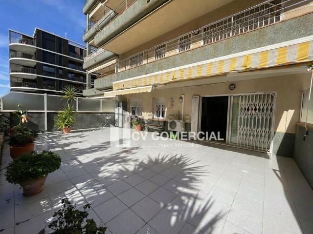Piso, Calafell