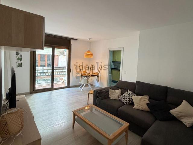 Piso, Calafell