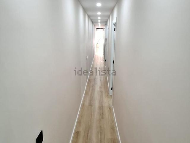 Piso, Calafell