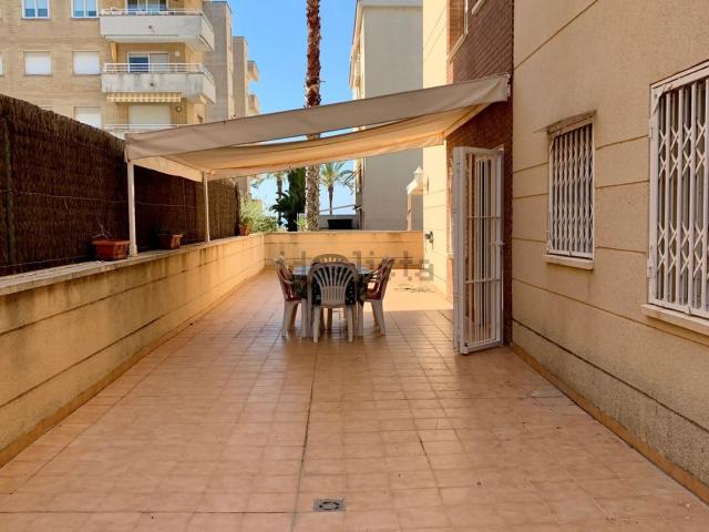 Piso, Calafell