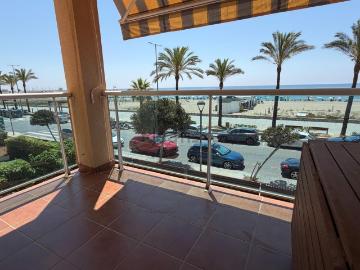 Piso, Calafell