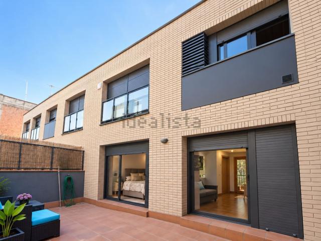 Piso, Calafell
