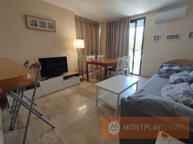 Piso, Calafell