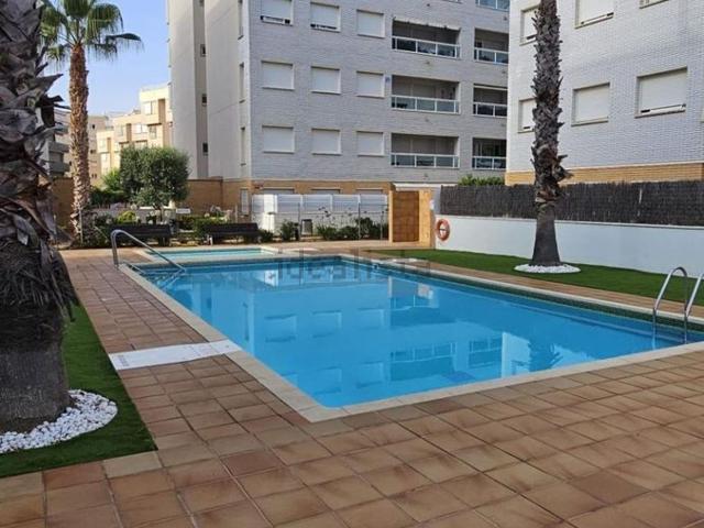 Piso, Calafell