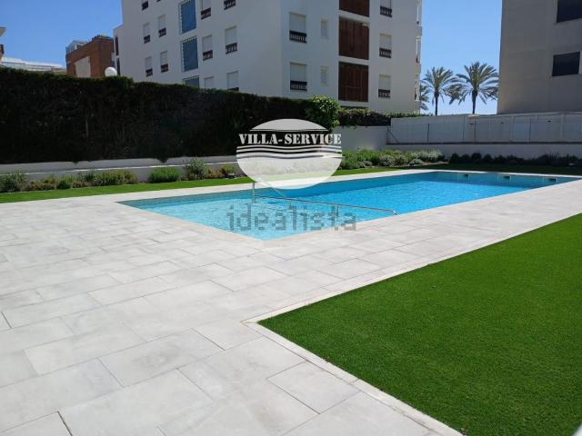 Piso, Calafell