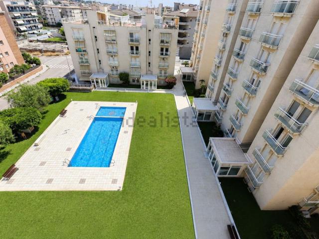 Piso, Calafell