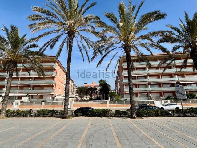 Piso, Calafell