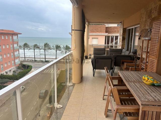 Piso, Calafell