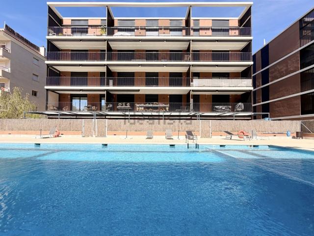 Piso, Calafell