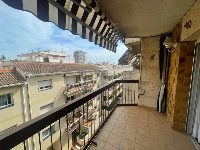 Piso, Calafell