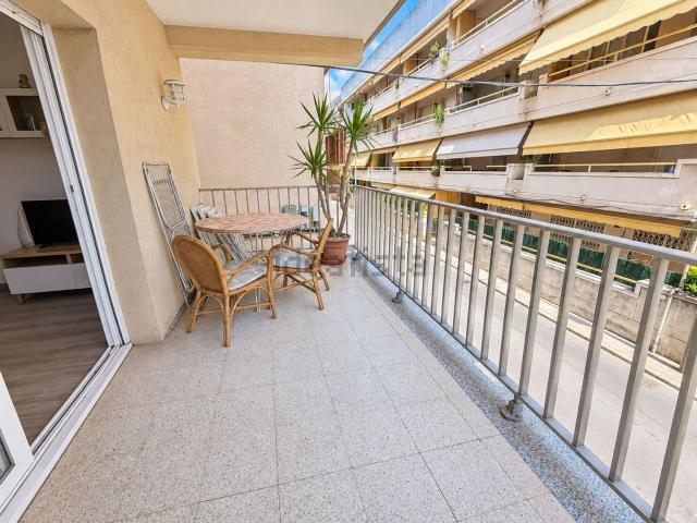 Piso, Calafell