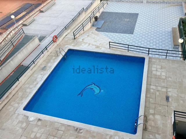 Piso, Calafell