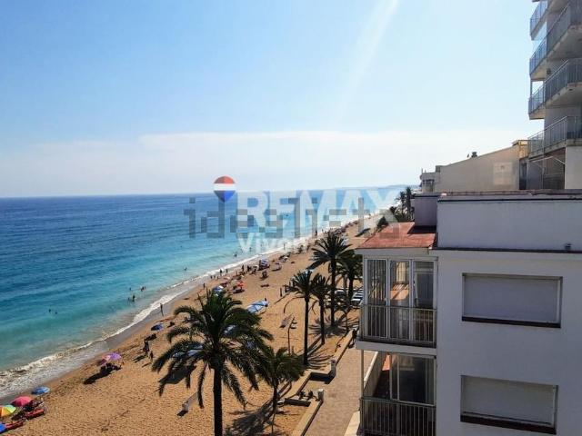 Piso, Calafell