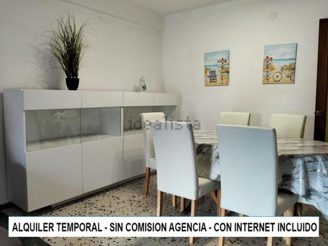 Piso, Calafell