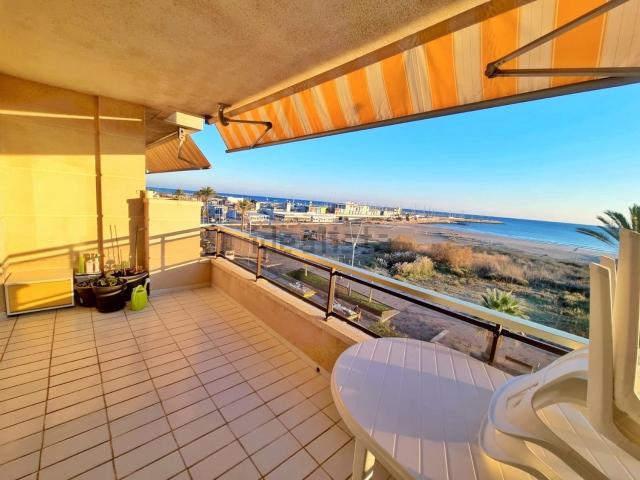 Piso, Calafell