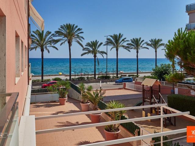 Piso, Calafell