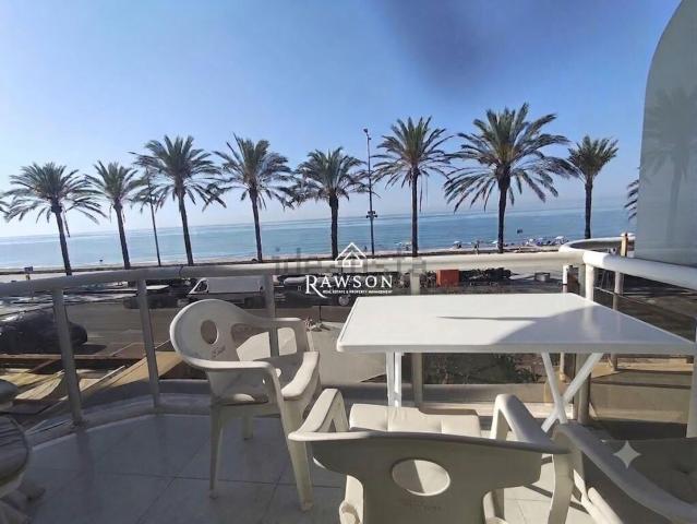 Piso, Calafell