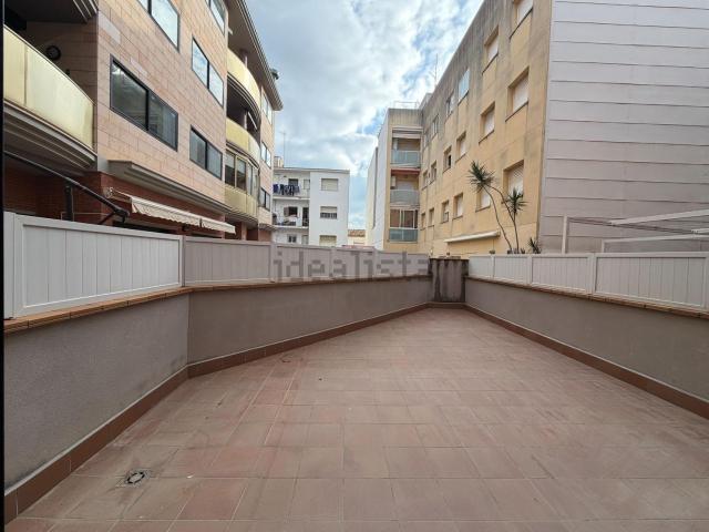 Piso, Calafell