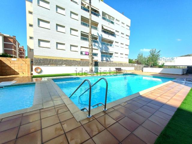 Piso, Calafell