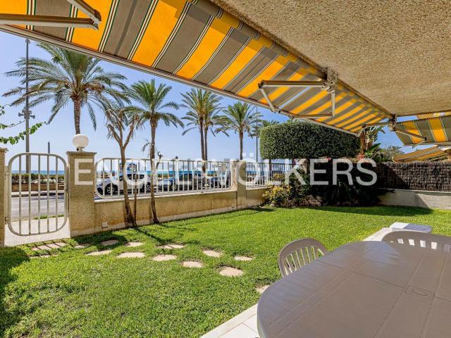 Piso, Calafell