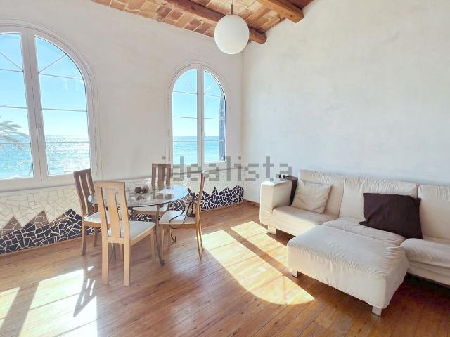Piso, Calafell