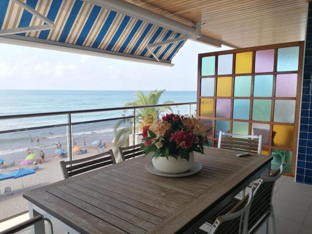 Piso, Calafell