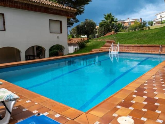 Piso, Calafell
