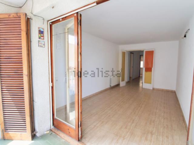 Piso, Calafell