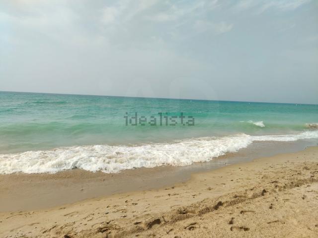 Piso, Calafell