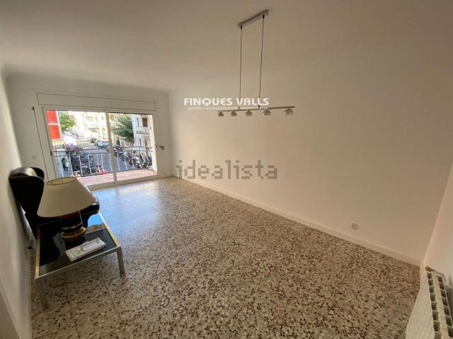 Piso, Calafell