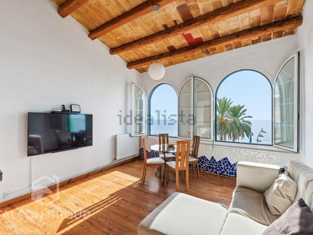 Piso, Calafell