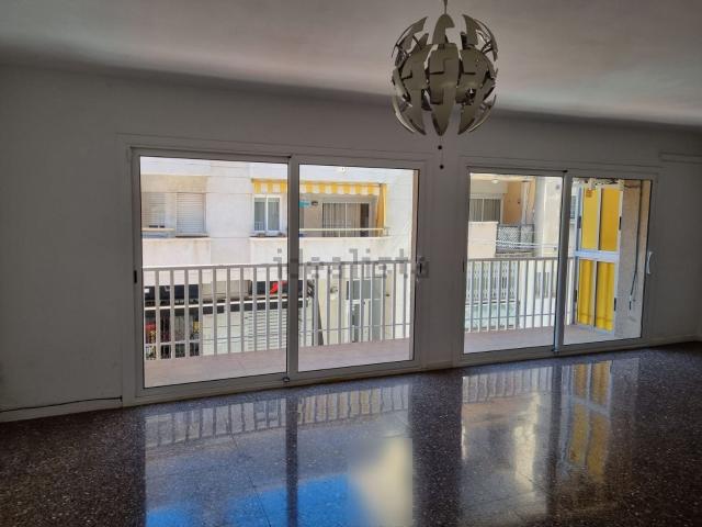 Piso, Calafell