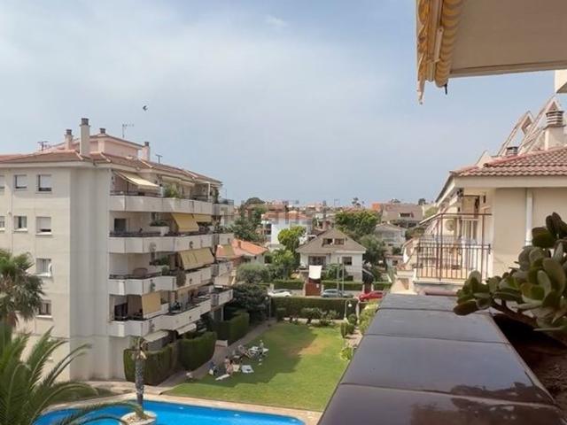 Piso, Calafell
