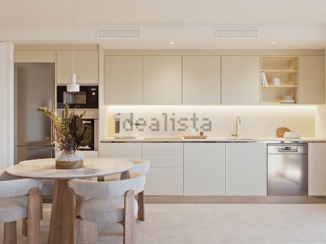 Piso, Calafell