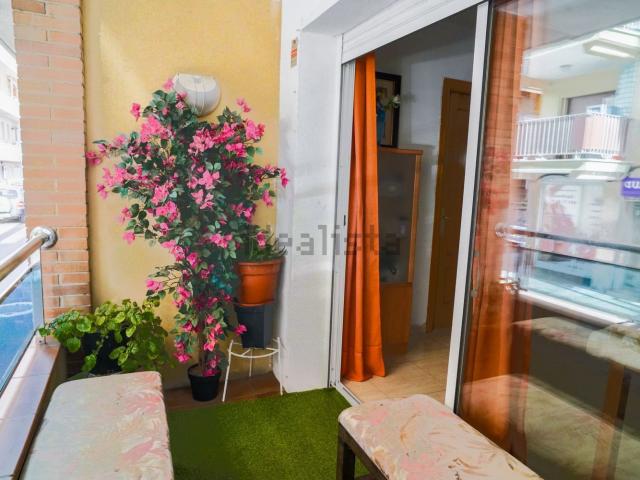 Piso, Calafell