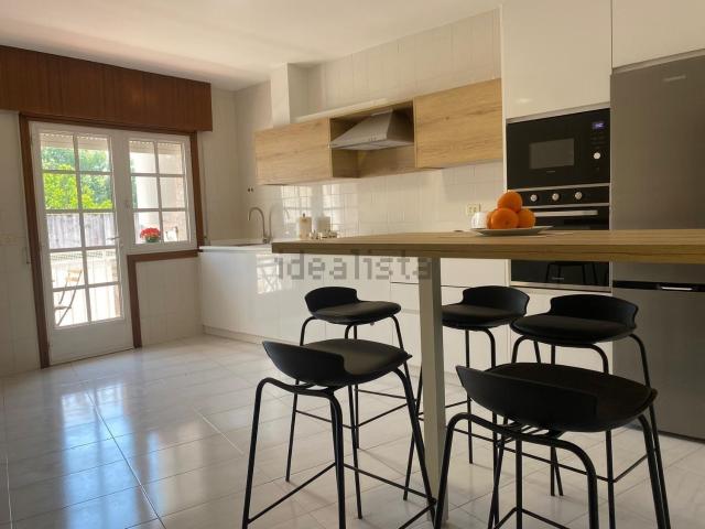 Piso, Caldas de Reis