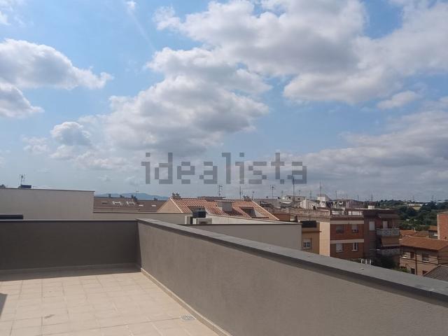 Piso, Caldes de Montbui
