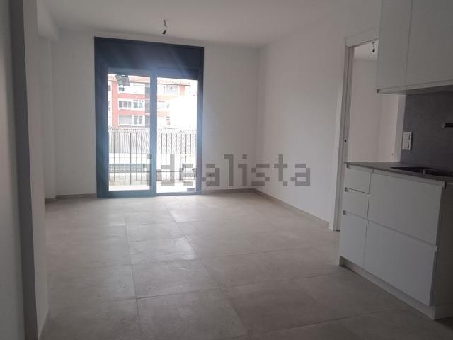 Piso, Caldes de Montbui