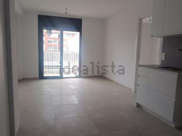 Piso, Caldes de Montbui