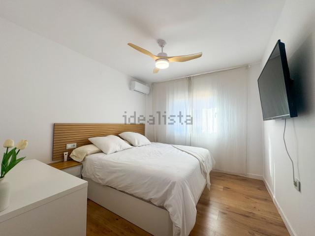 Piso, Caldes de Montbui