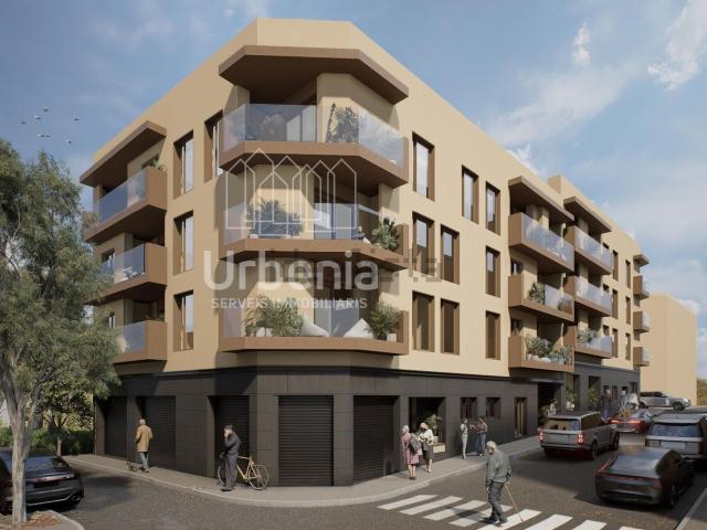 Piso, Calella