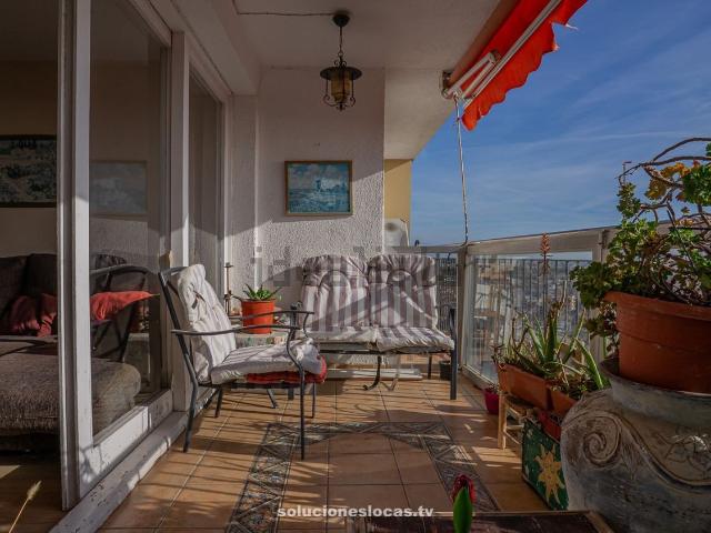 Piso, Calella