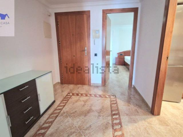 Piso, Calella