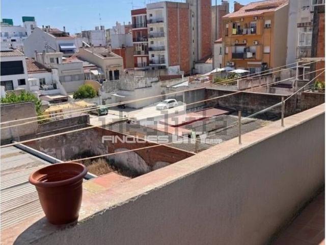Piso, Calella