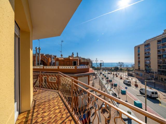 Piso, Calella
