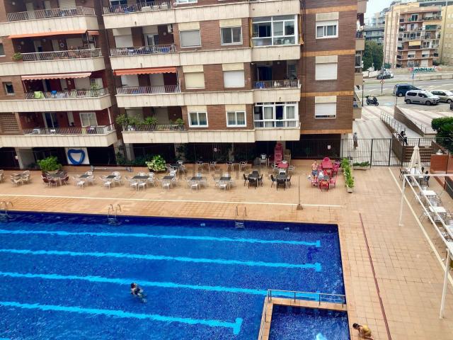 Piso, Calella