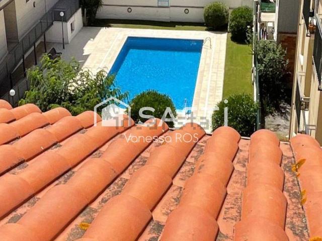 Piso, Calella