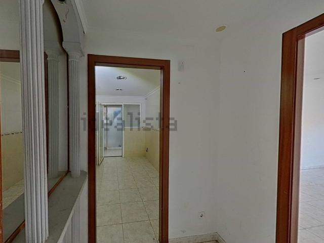 Piso, Calella