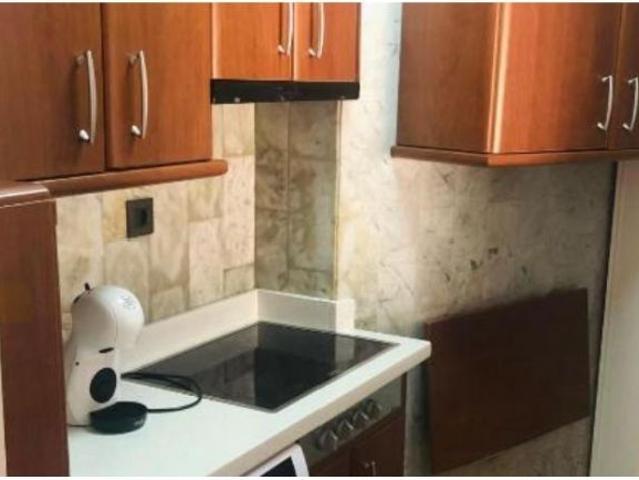 Piso Calle Maestro Lecuona 7
